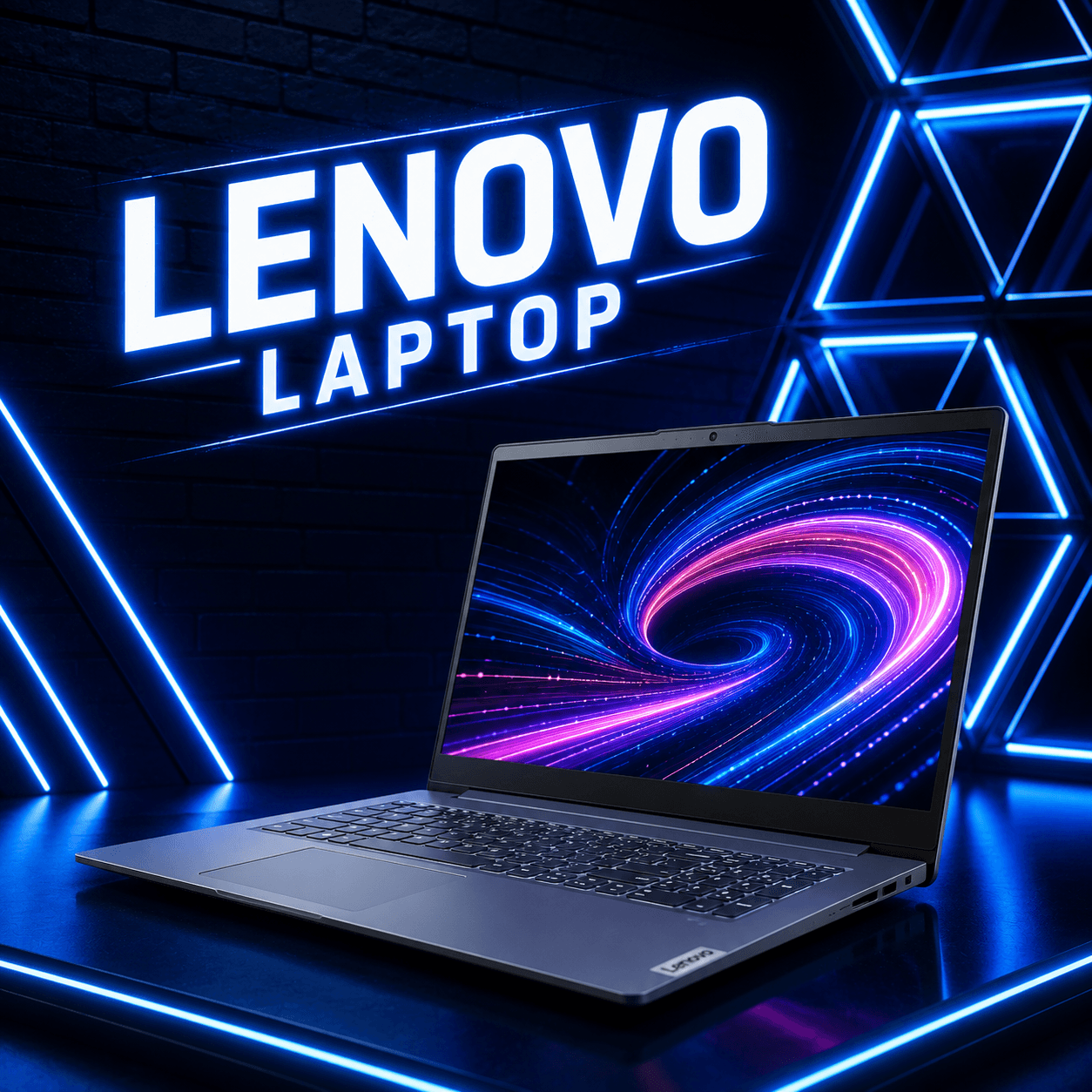 Lenovo Laptop