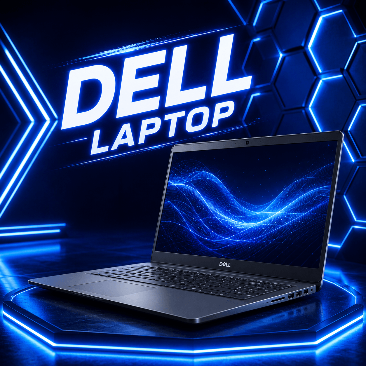 Dell Laptop