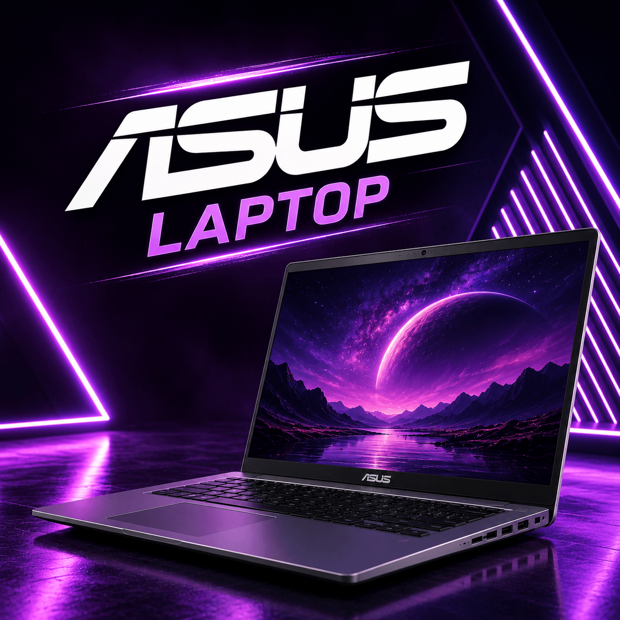 ASUS Laptop