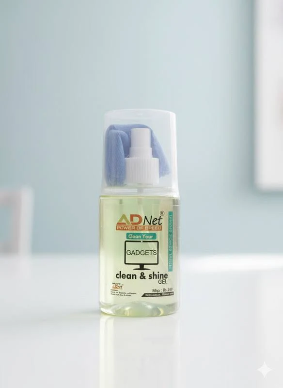 Screen Cleaner