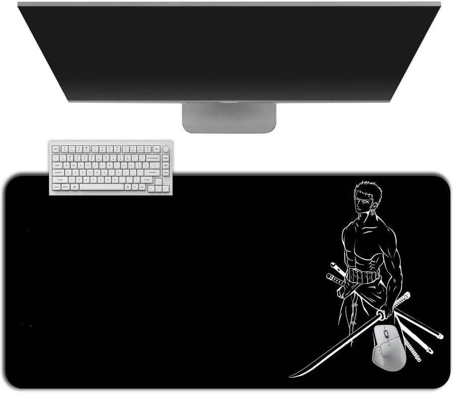 Big XL Mouse Pad / Desk Mat