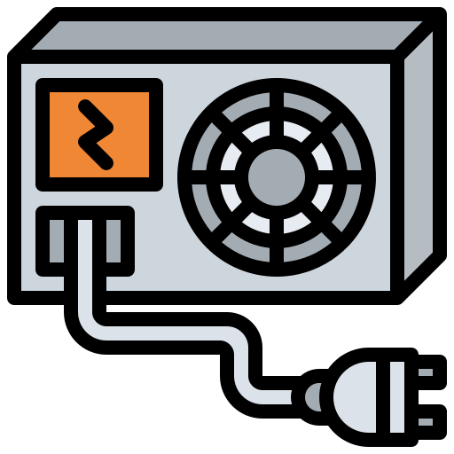 SMPS