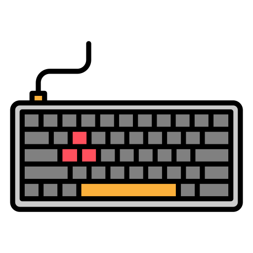Keyboards