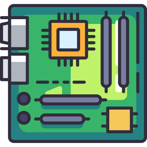 Motherboards