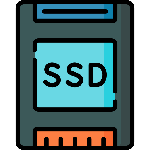 SSD