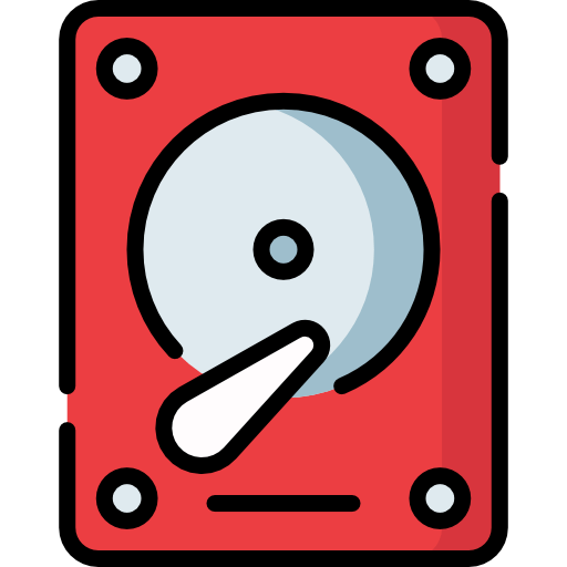 Hard Disk