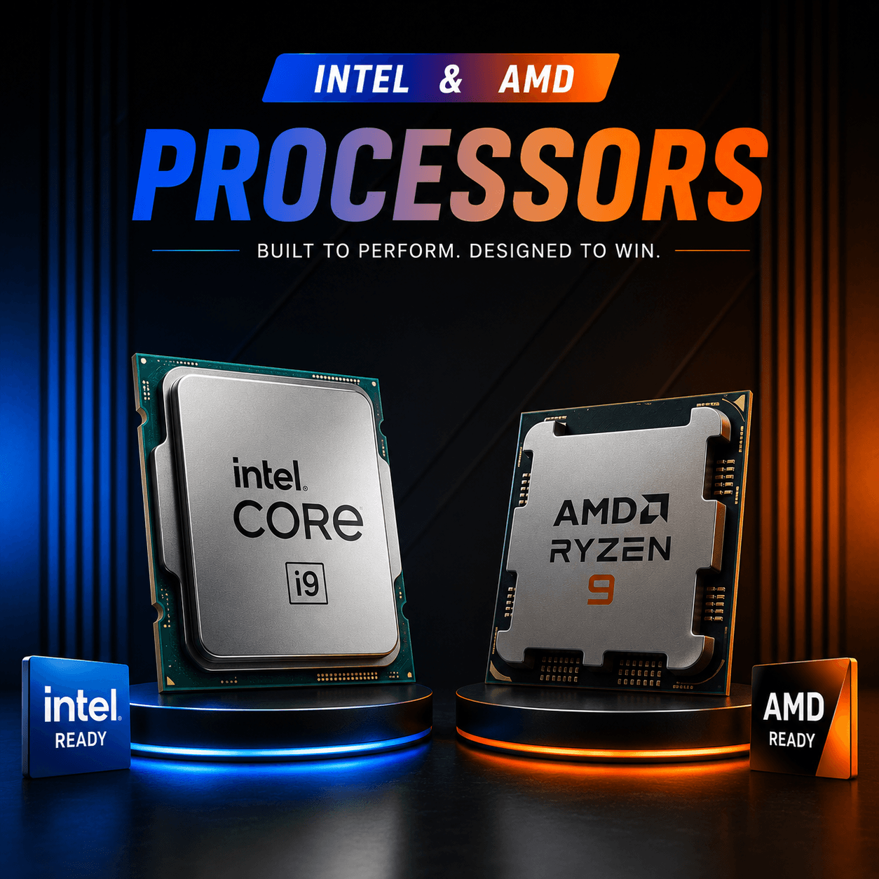 Processors