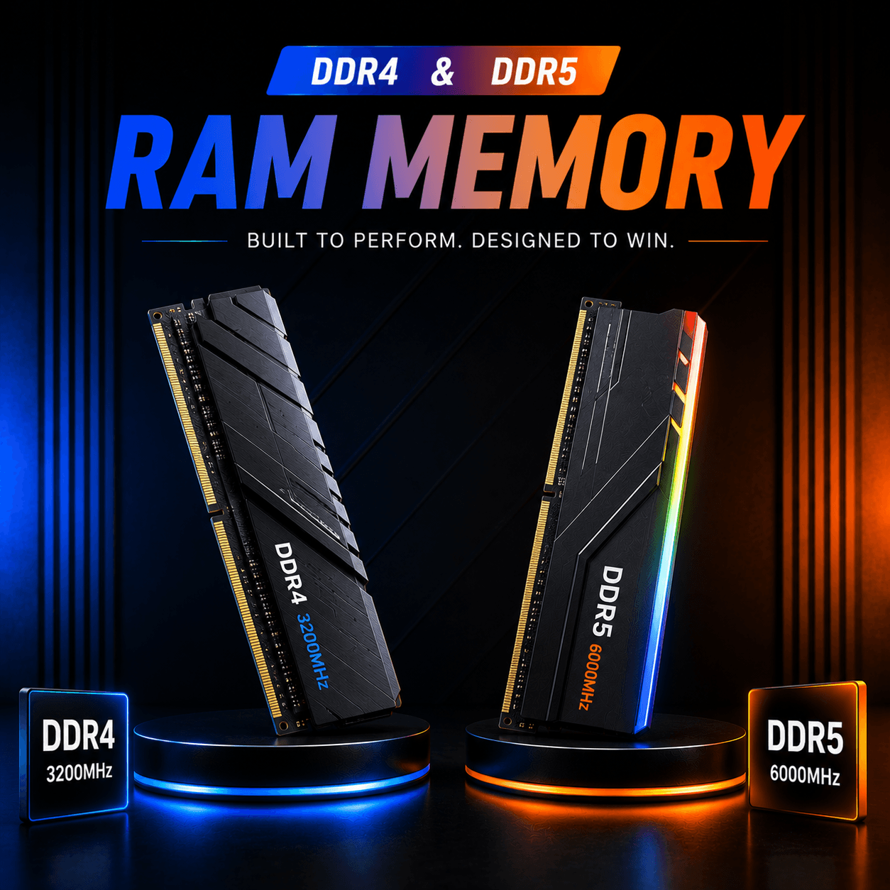RAM
