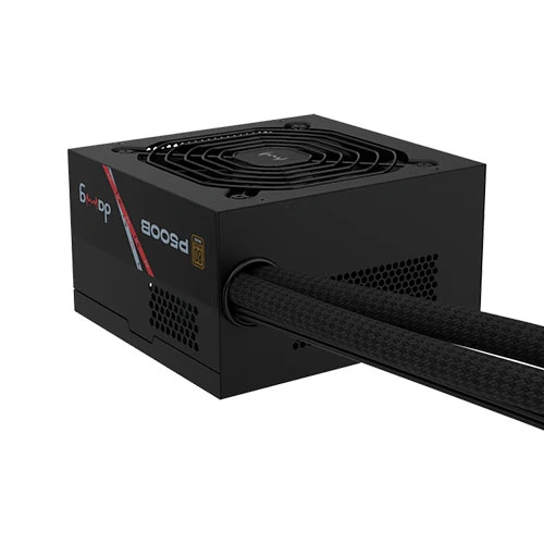 Dawg P500B Bronze 500 Watt SMPS DAWG