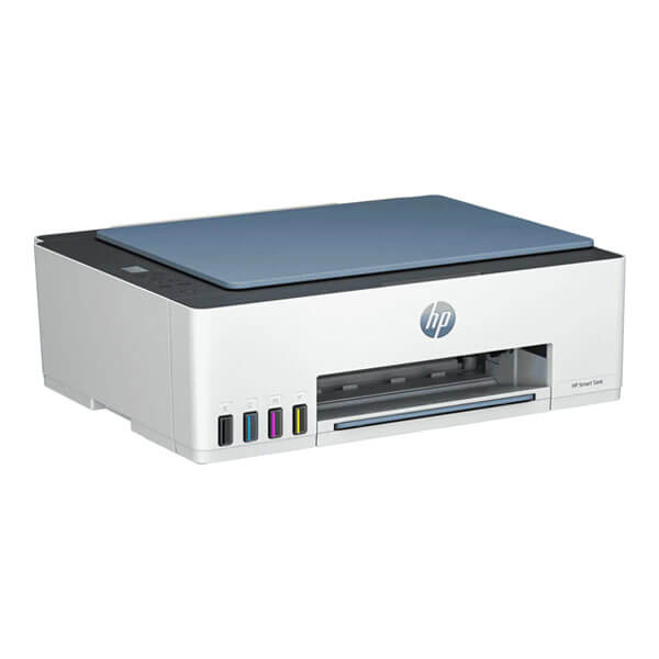 HP Smart Tank 585 Wireless All In One Printer H P