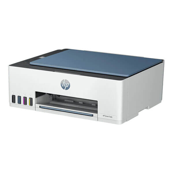HP Smart Tank 585 Wireless All In One Printer H P