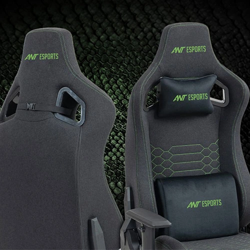 Ant Esports Python Premium Gaming Chair Ant Esports