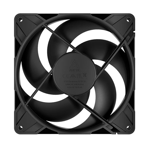 Arctic P14 Pro Reverse 140mm Cabinet Fan ARCTIC