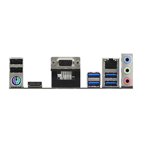 ASRock A520M-HVS M-ATX Motherboard ASROCK