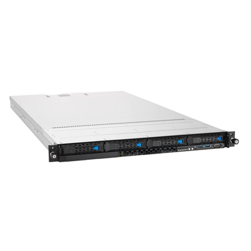 Asus RS500A-E11-RS4U Rack Server Enclosure ASUS