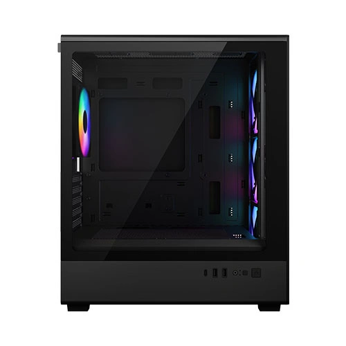 Cooler Master Elite 350 ARGB M-ATX Mini Tower Case COOLER MASTER