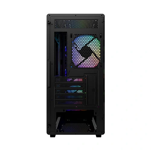 Cooler Master Elite 350 ARGB M-ATX Mini Tower Case COOLER MASTER