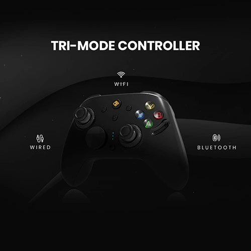 Cosmic Byte Eclipse Tri Mode Game Controller COSMIC BYTE