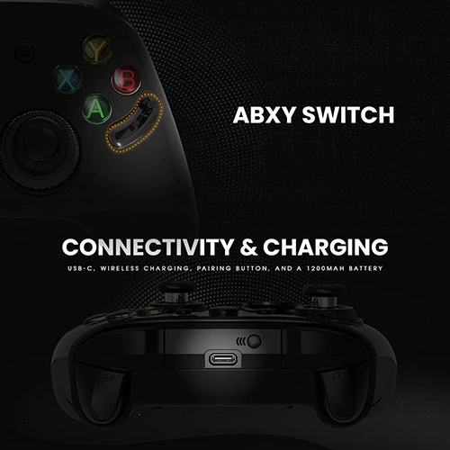 Cosmic Byte Eclipse Tri Mode Game Controller COSMIC BYTE