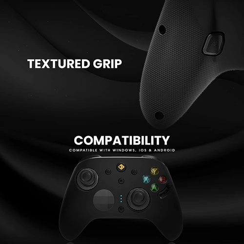 Cosmic Byte Eclipse Tri Mode Game Controller COSMIC BYTE
