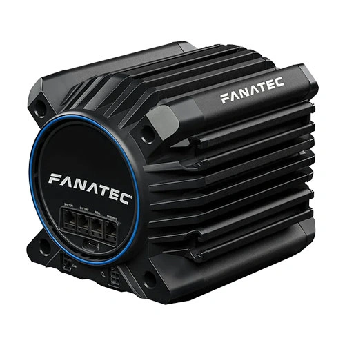 Fanatec ClubSport DD Plus Wheel Base, 15 Nm FANATEC
