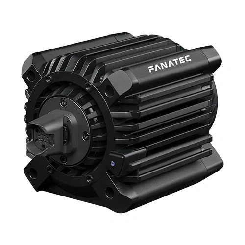 Fanatec ClubSport DD Plus Wheel Base, 15 Nm FANATEC