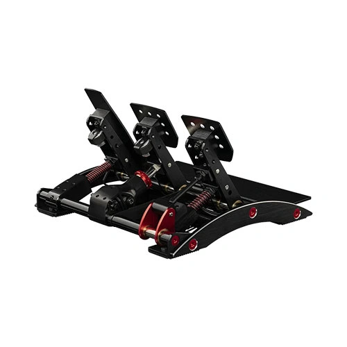 Fanatec Clubsport Pedals V3 FANATEC