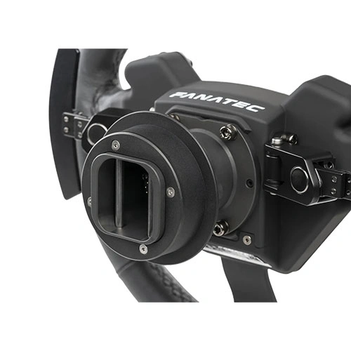 Fanatec Clubsport Steering Wheel RS FANATEC