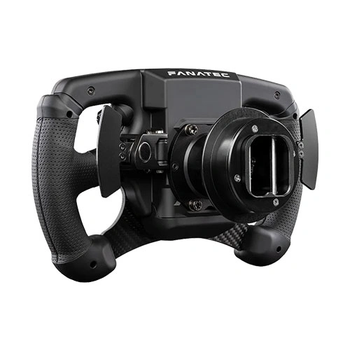 Fanatec Clubsport Formula V2.5 Steering Wheel FANATEC