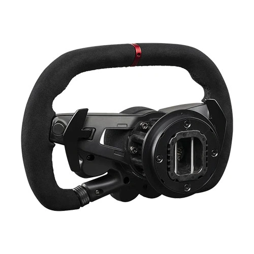 Fanatec CSL Elite Porsche Vision GT Steering Wheel FANATEC