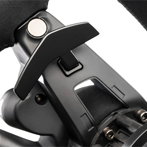 Fanatec CSL Elite Porsche Vision GT Steering Wheel FANATEC