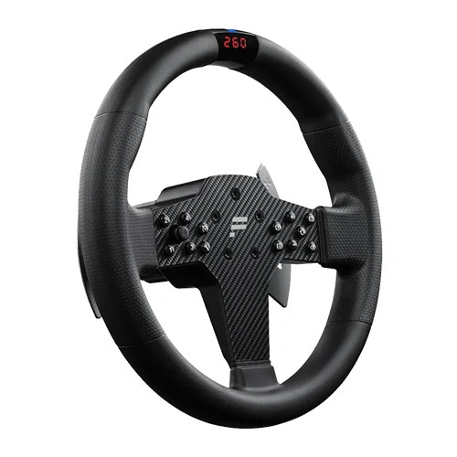 Fanatec CSL Steering Wheel P1 V2 QR2 Lite FANATEC