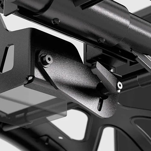 Fanatec ClubSport GT Cockpit Direct Drive Front Mount FANATEC