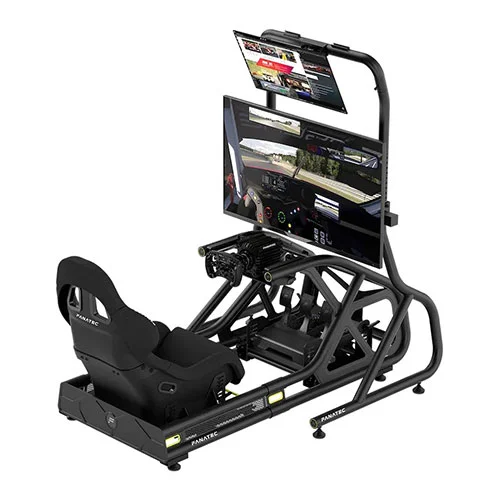 Fanatec ClubSport GT Cockpit Monitor Stand FANATEC