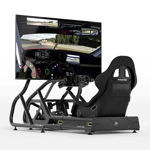 Fanatec ClubSport GT Cockpit Monitor Stand FANATEC