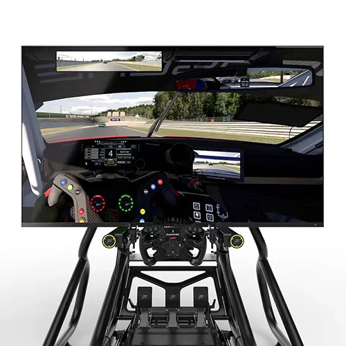 Fanatec ClubSport GT Cockpit Monitor Stand FANATEC