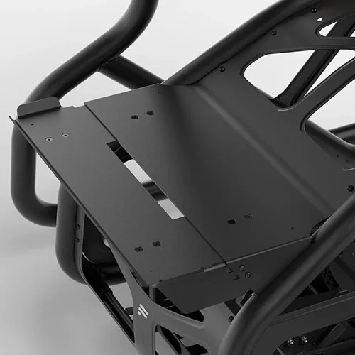 Fanatec ClubSport GT Cockpit PC Tray FANATEC