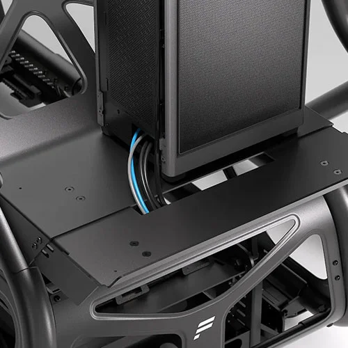 Fanatec ClubSport GT Cockpit PC Tray FANATEC