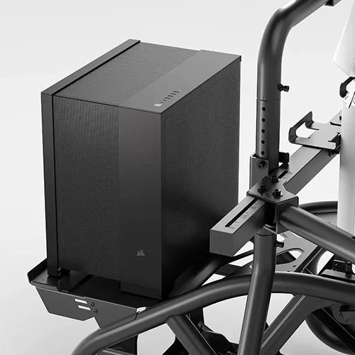 Fanatec ClubSport GT Cockpit PC Tray FANATEC