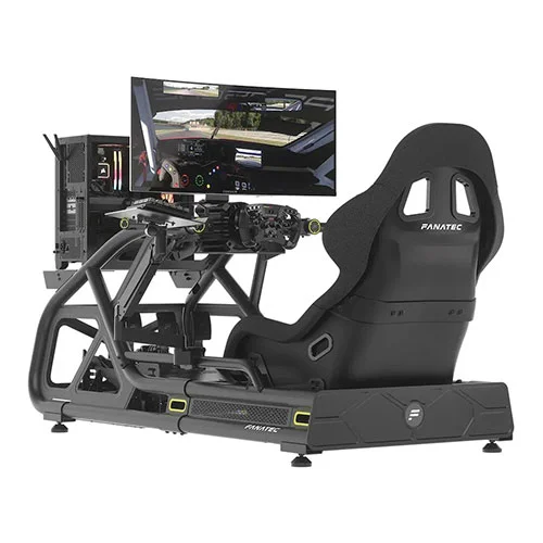 Fanatec ClubSport GT Cockpit Seat FANATEC