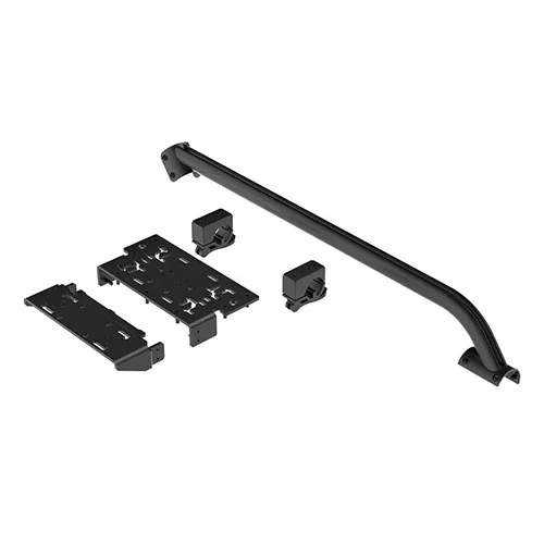 Fanatec ClubSport GT Cockpit Left Side Shifter Mount FANATEC