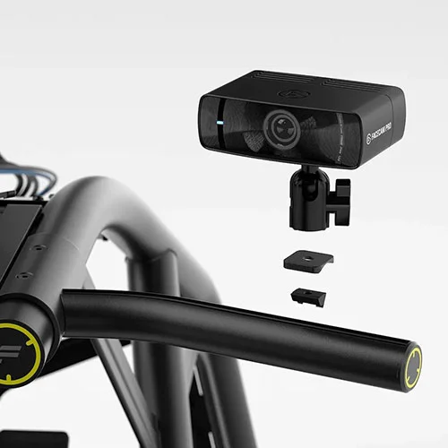 Fanatec ClubSport GT Cockpit Upper Accessory Mount FANATEC