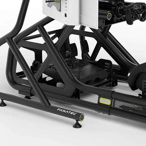 Fanatec ClubSport GT Cockpit Triple Monitor Expansion Kit FANATEC