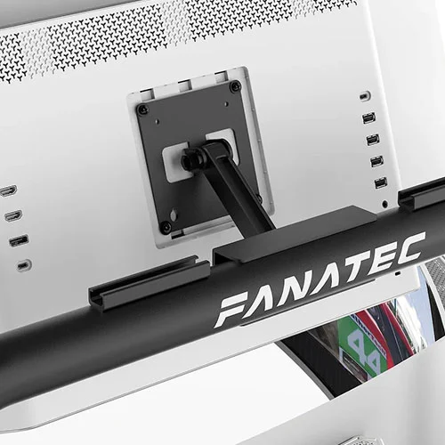 Fanatec ClubSport GT Cockpit Triple Monitor Expansion Kit FANATEC