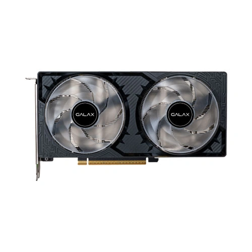Galax RTX 5050 1-Click OC V2 8GB GDDR6 Graphics Card GALAX