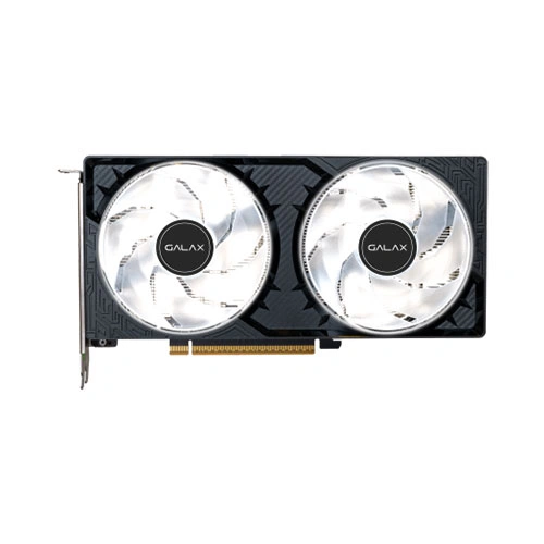 Galax RTX 5050 1-Click OC V2 8GB GDDR6 Graphics Card GALAX