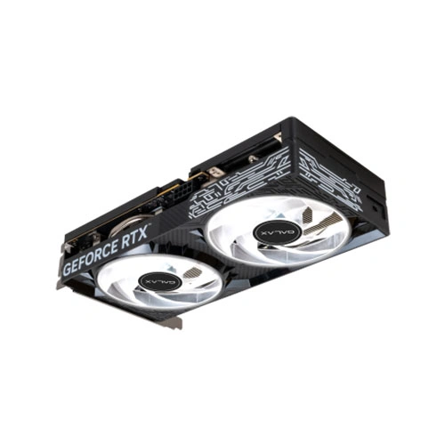 Galax RTX 5050 1-Click OC V2 8GB GDDR6 Graphics Card GALAX