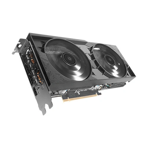 Galax RTX 5060 Ti 1-Click OC Classic 8GB GDDR7 Graphics Card GALAX