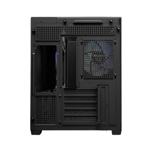 Gamdias Atlas M3M ARGB M-ATX Mini Tower Case GAMDIAS