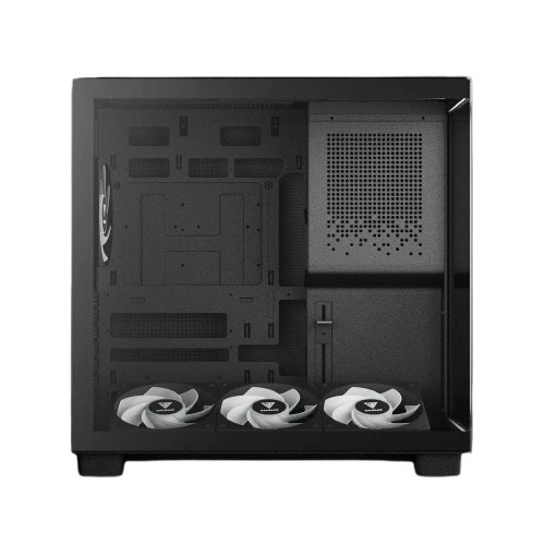 Gamdias Atlas M4 ARGB ATX Mid Tower Case GAMDIAS